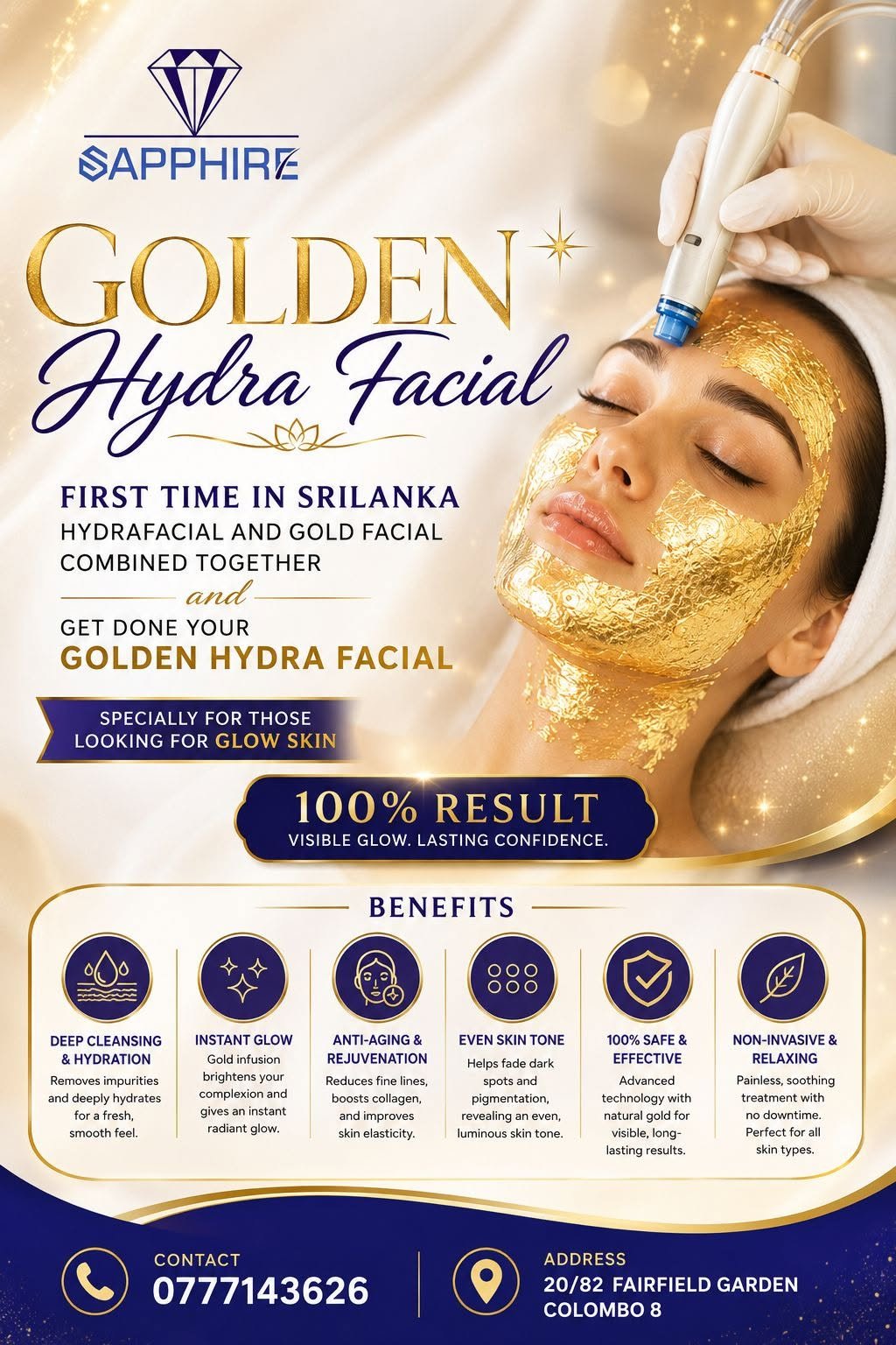 Laser Hair Removal